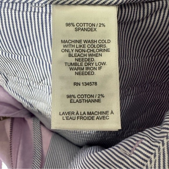 Vineyard Vines Chambay Breaker Shorts Size S - Picture 4 of 6